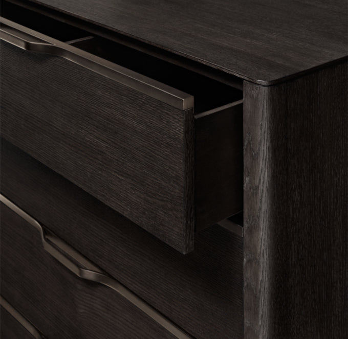 Padua 10-Drawer Dresser