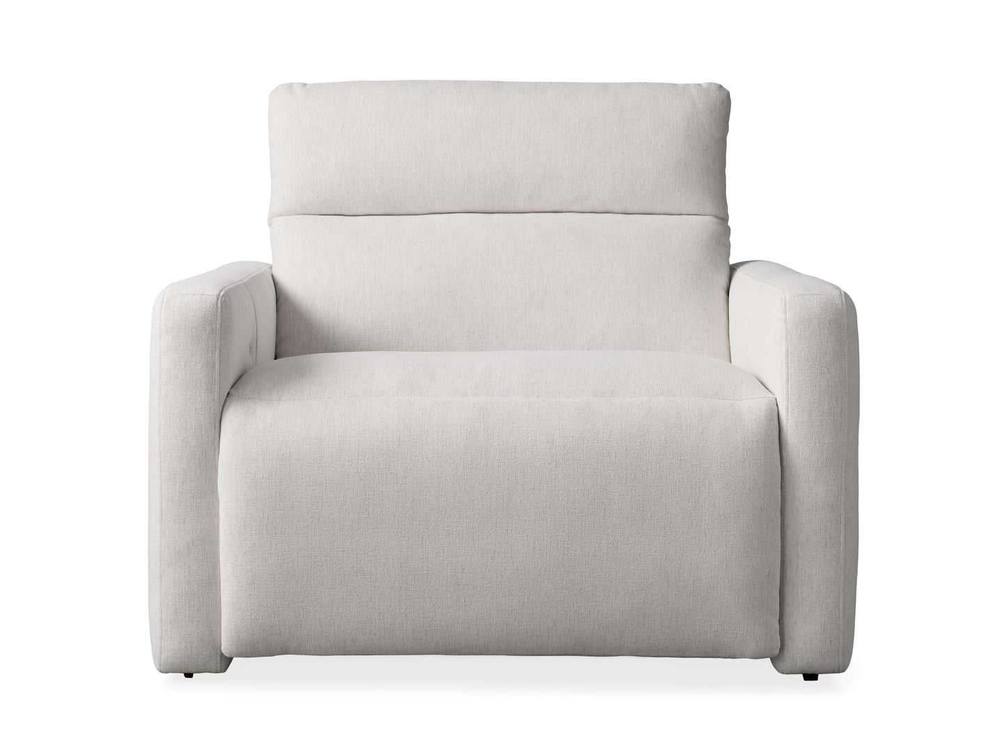 Rowland Tailored High-Back Motion Recliner