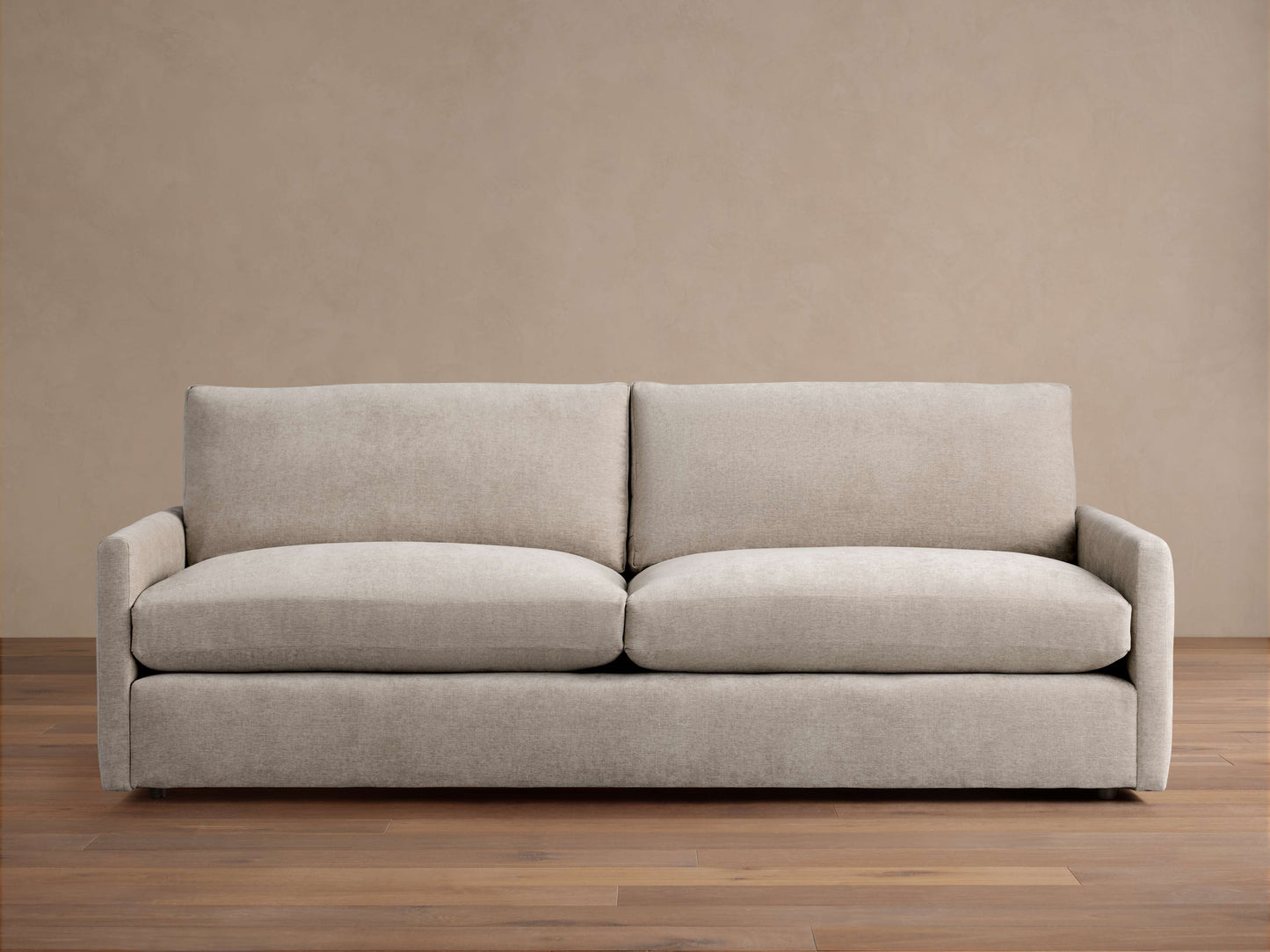 Kipton Slim Arm Sofa