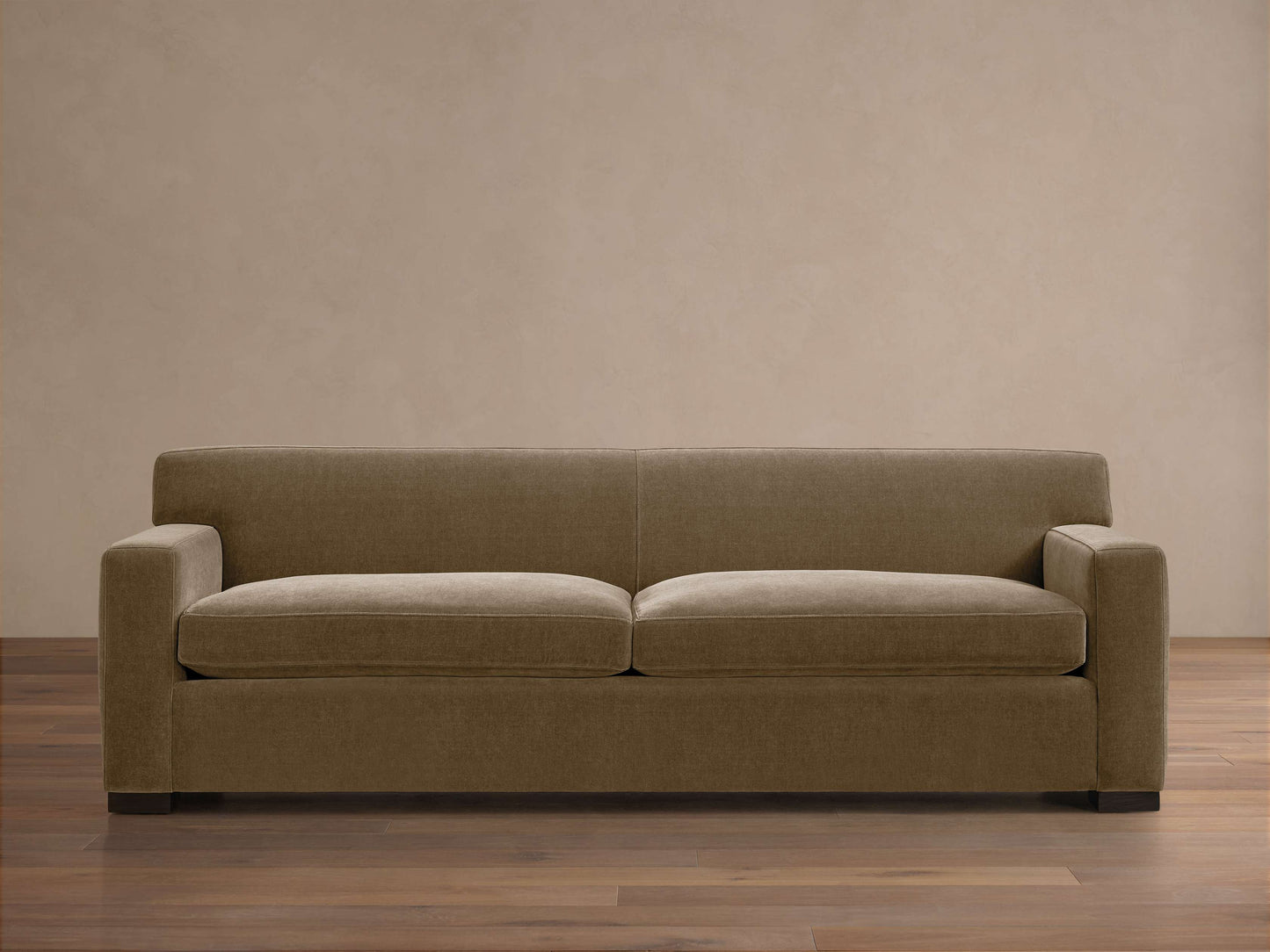 Bronte Bench-Seat Sofa
