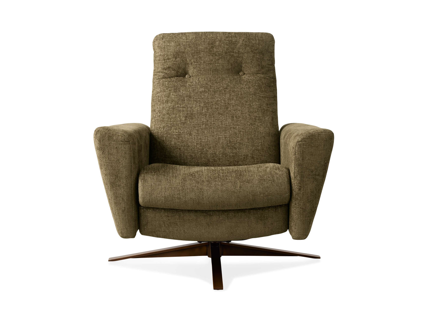 Gallo Swivel Reclining Glider