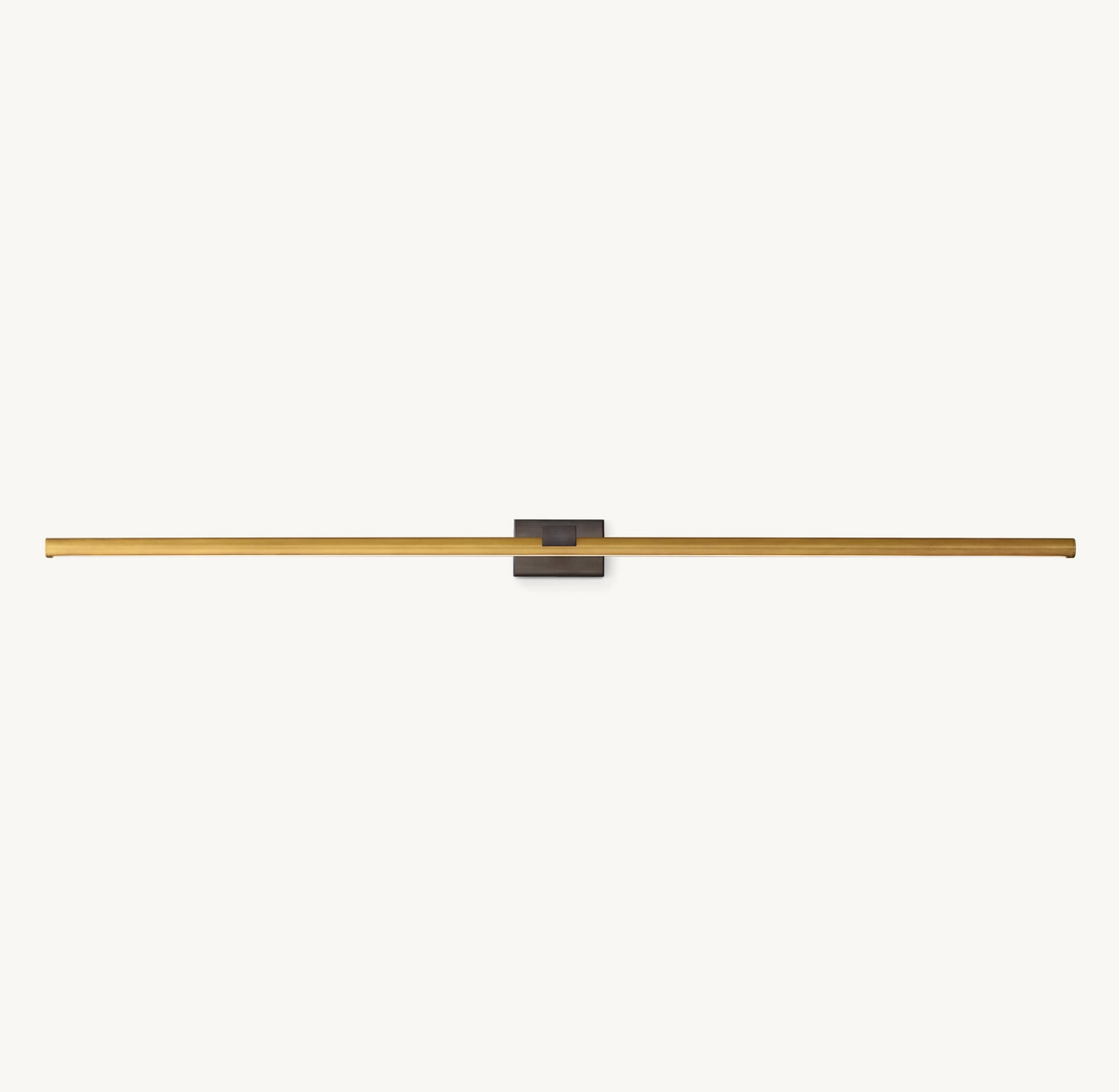 Vela Round Picture Light