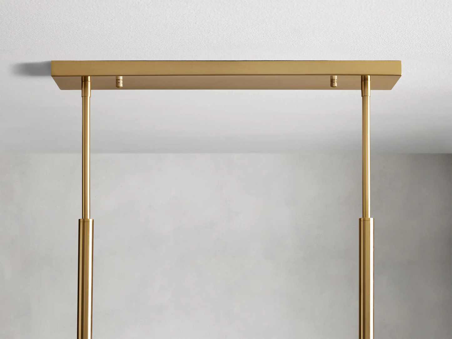 Rosca Linear Chandelier