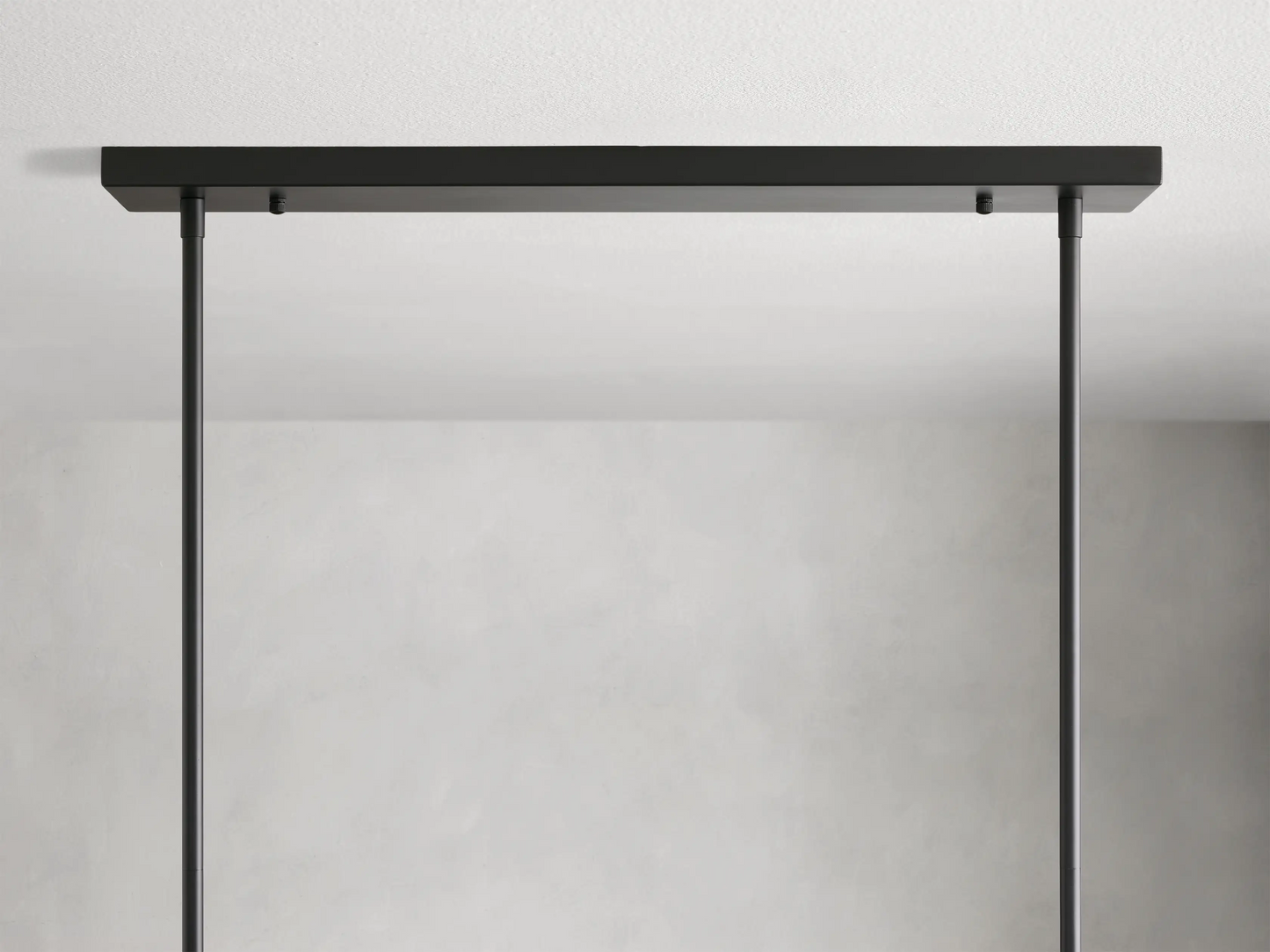 Rosca Linear Chandelier