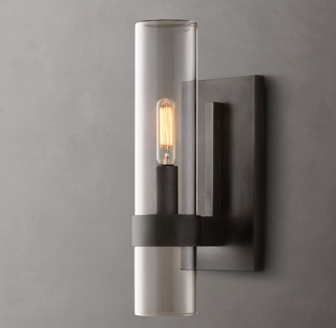 Ravelle Outdoor Sconce