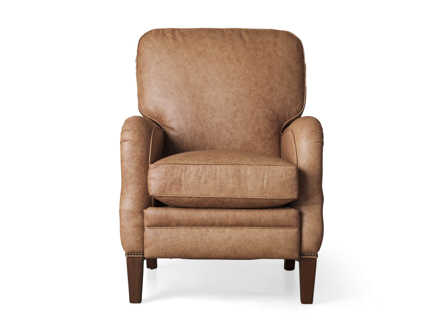 Brooklyn Leather Recliner