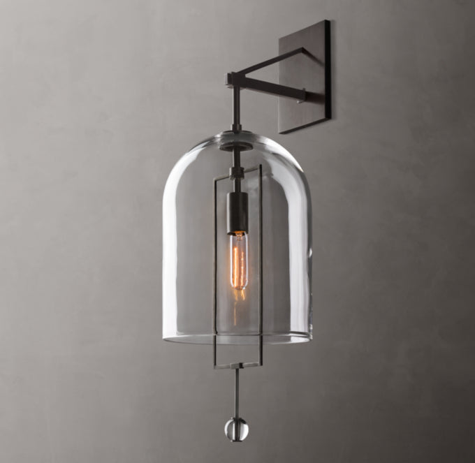 Fulcrum Grand Sconce