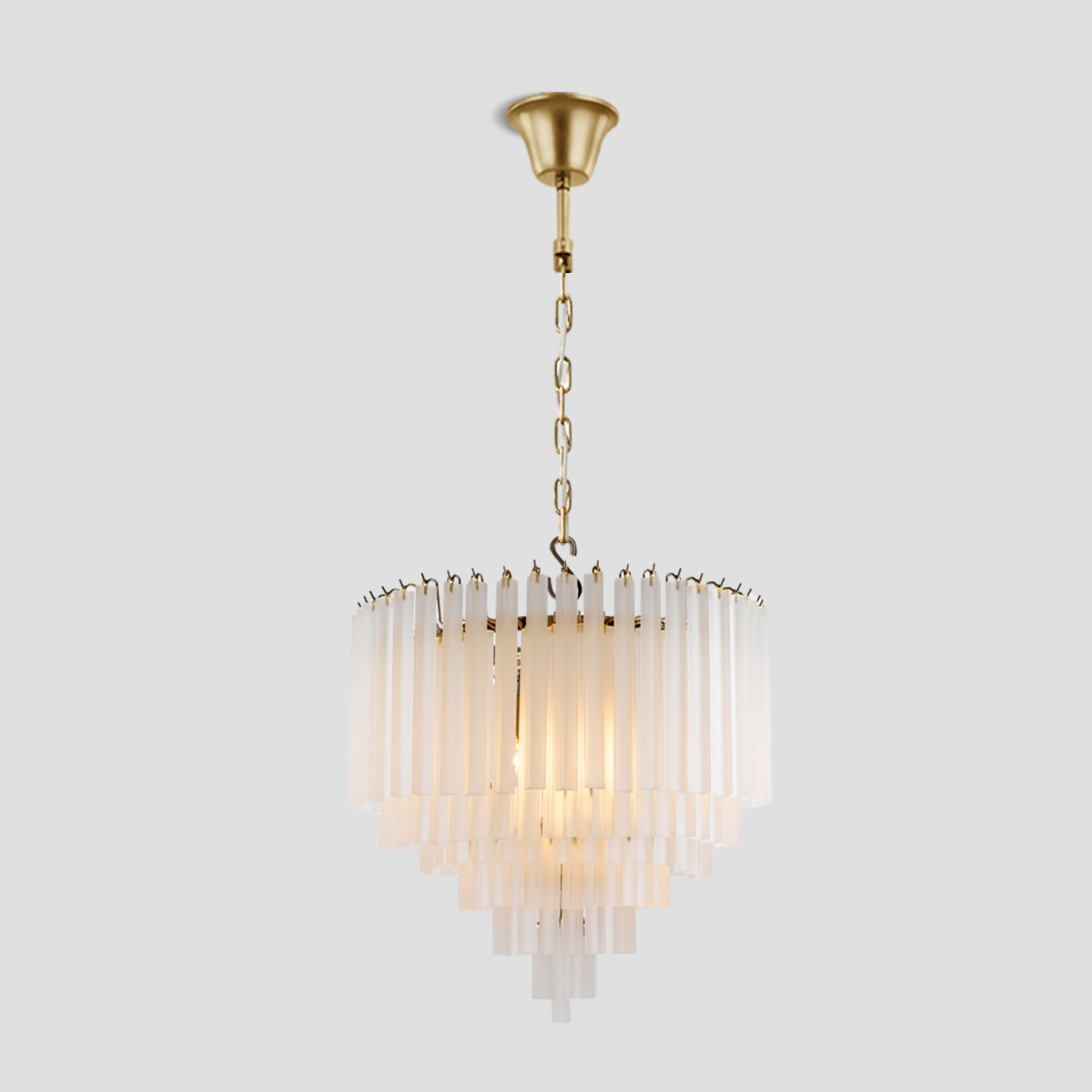 Sissy Round Chandelier