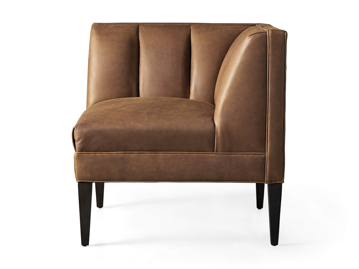 Gates Leather Corner