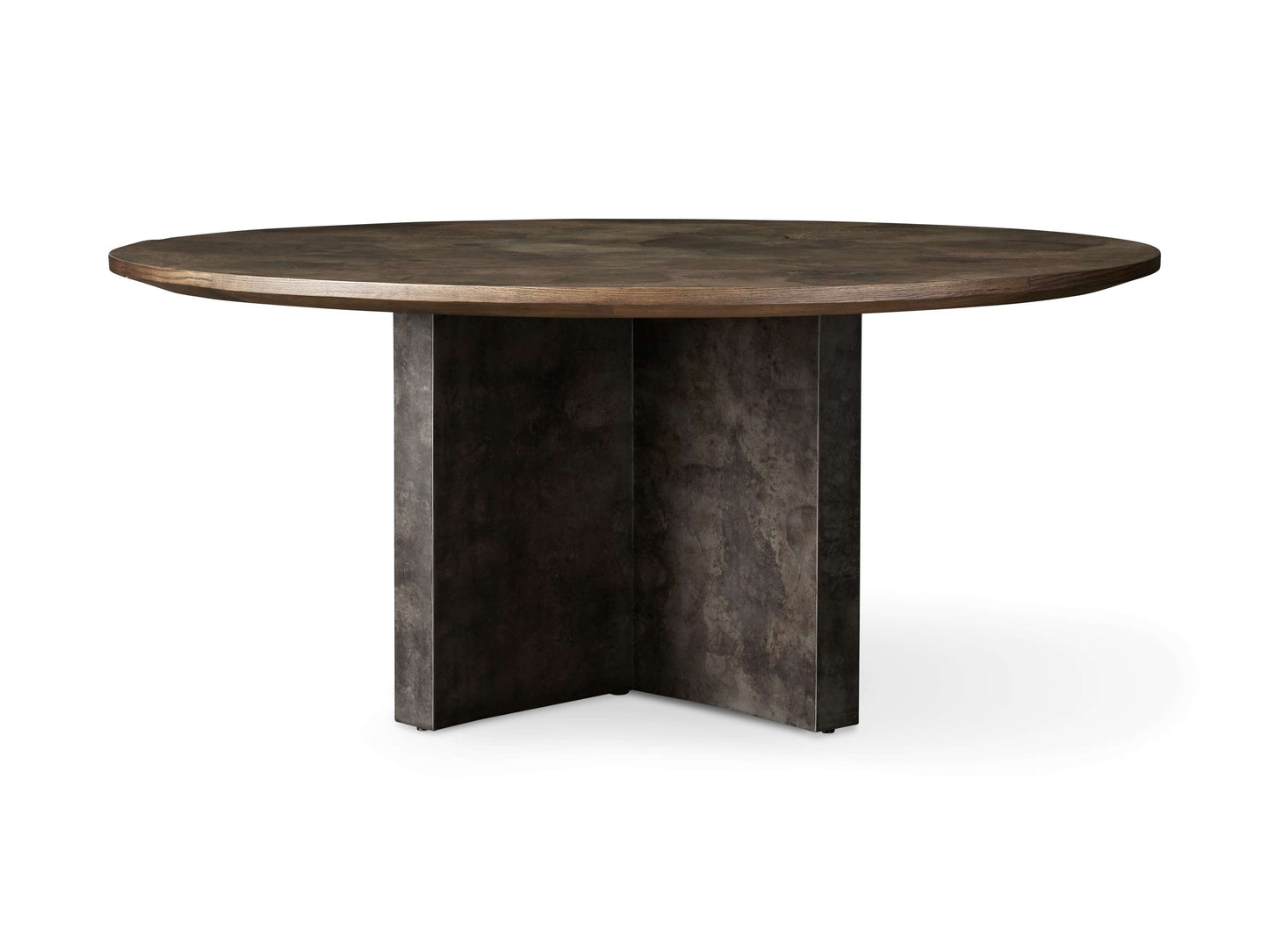 Polanco Round Dining Table