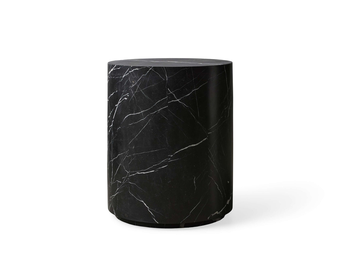 Cinzia Stone End Table