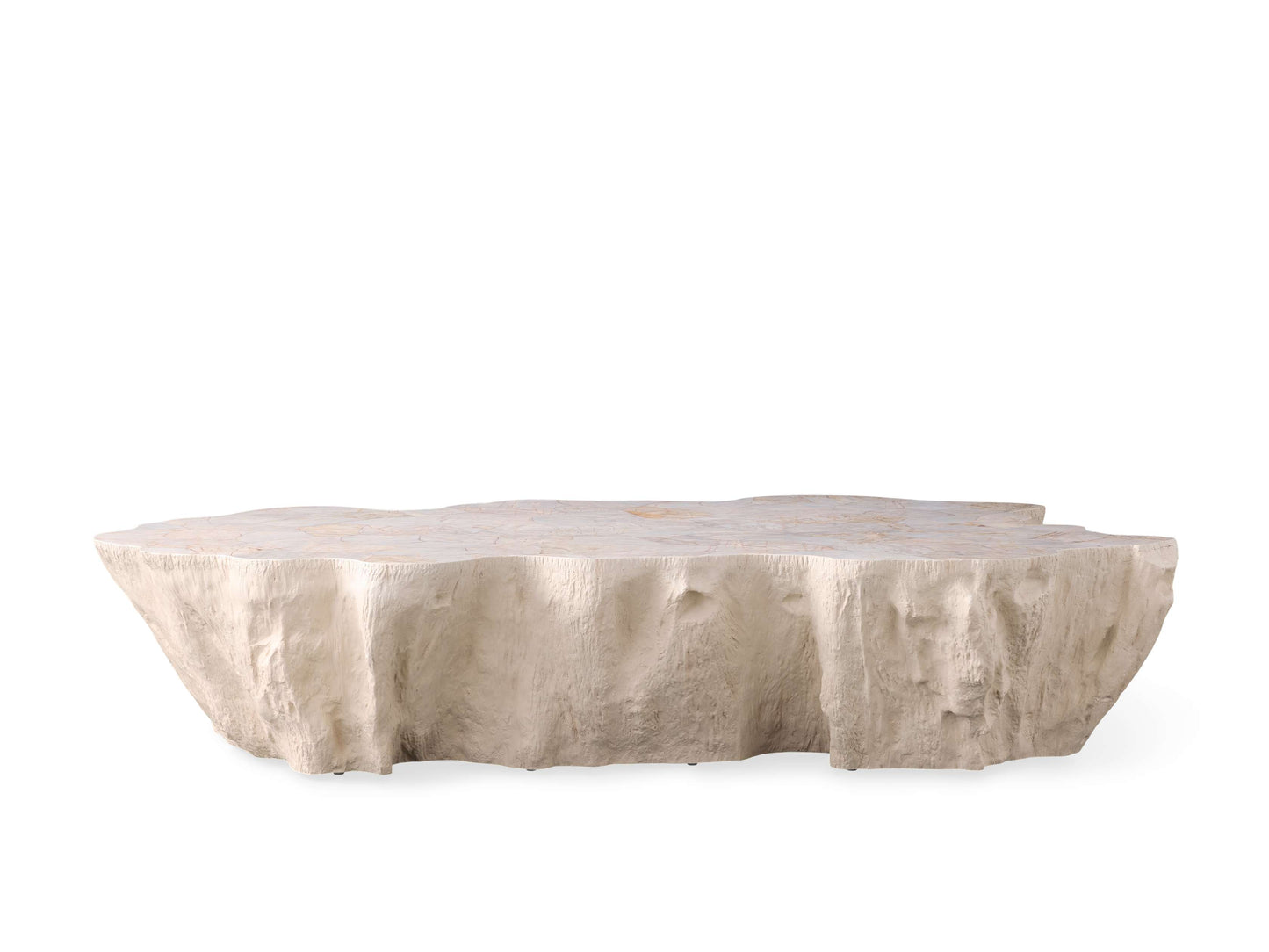 Clayhill Coffee Table