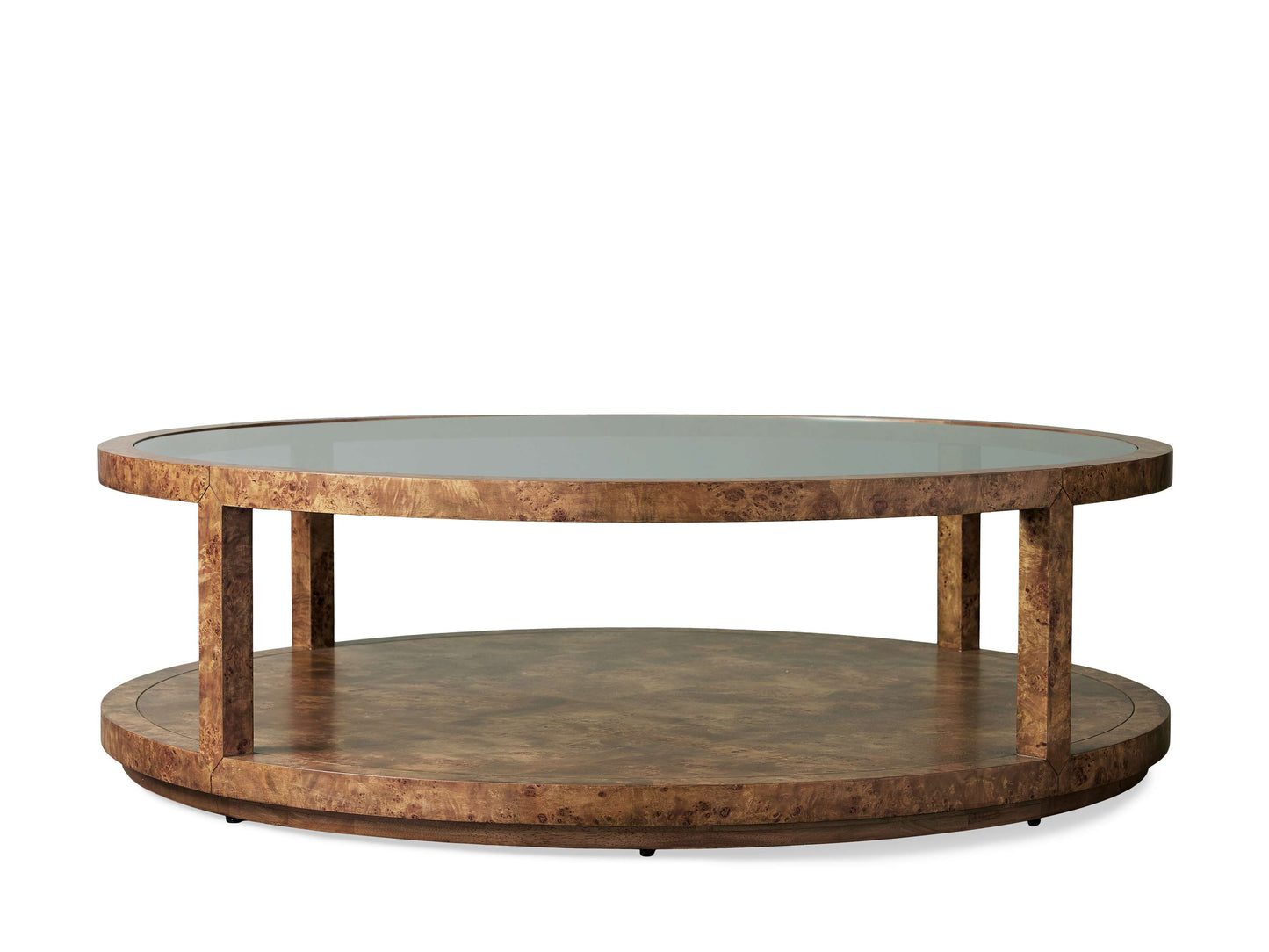 Corey Round Coffee Table