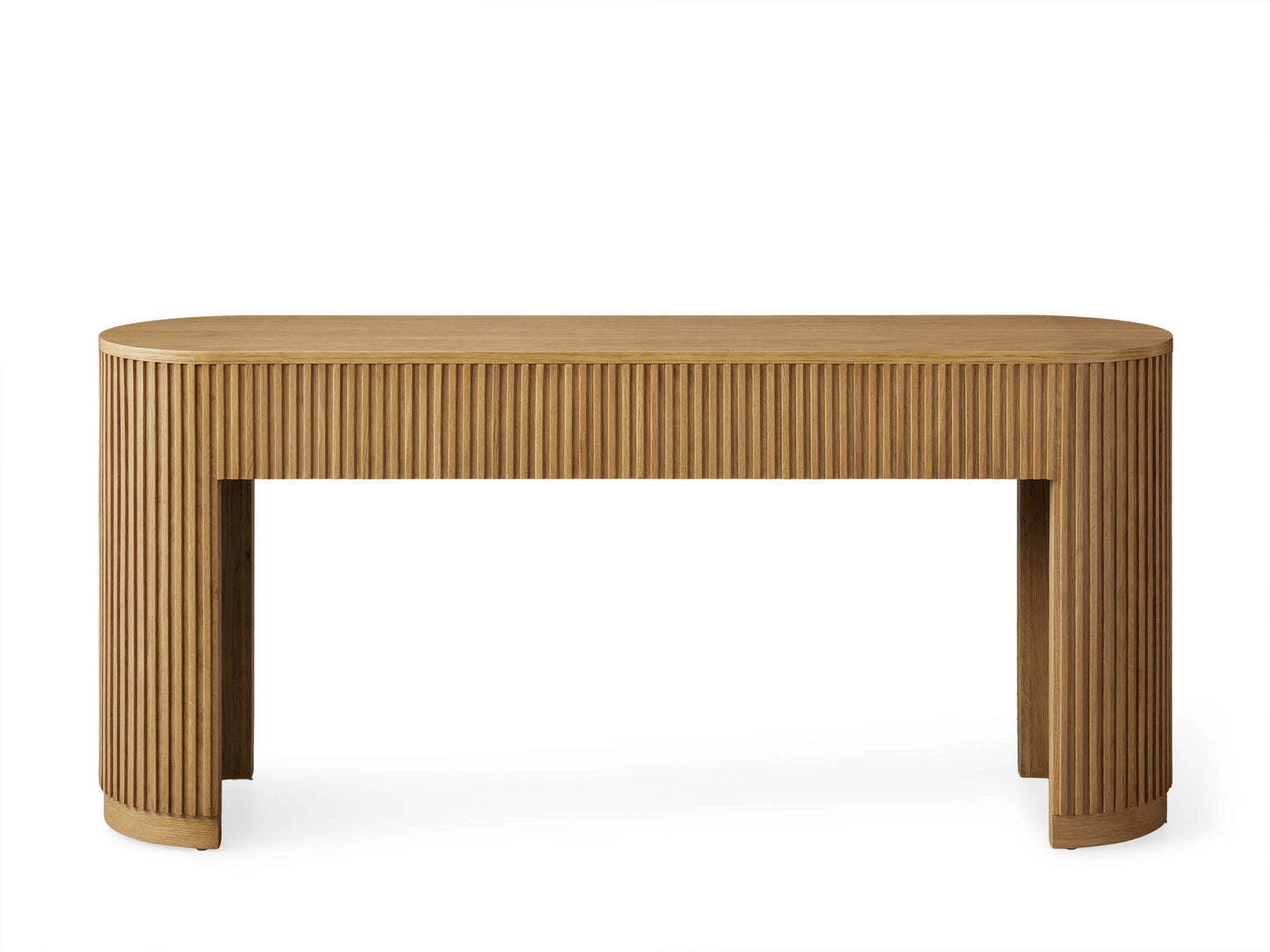 Finnley Wood Console Table