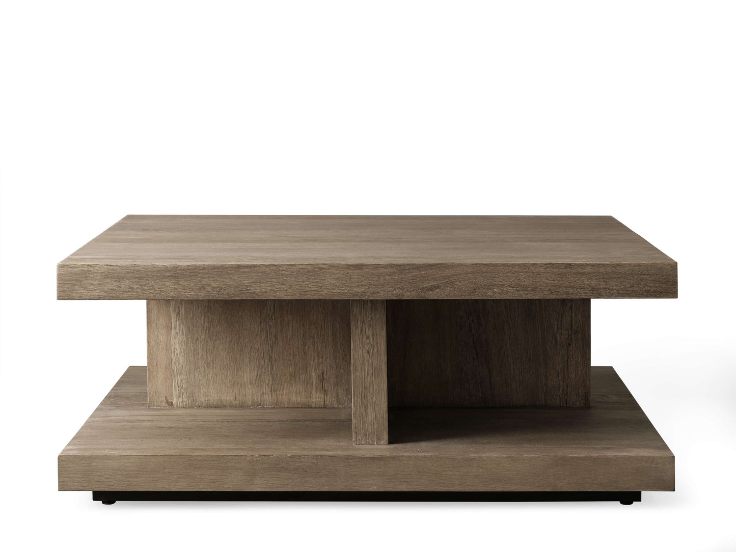 Leandro Square Coffee Table