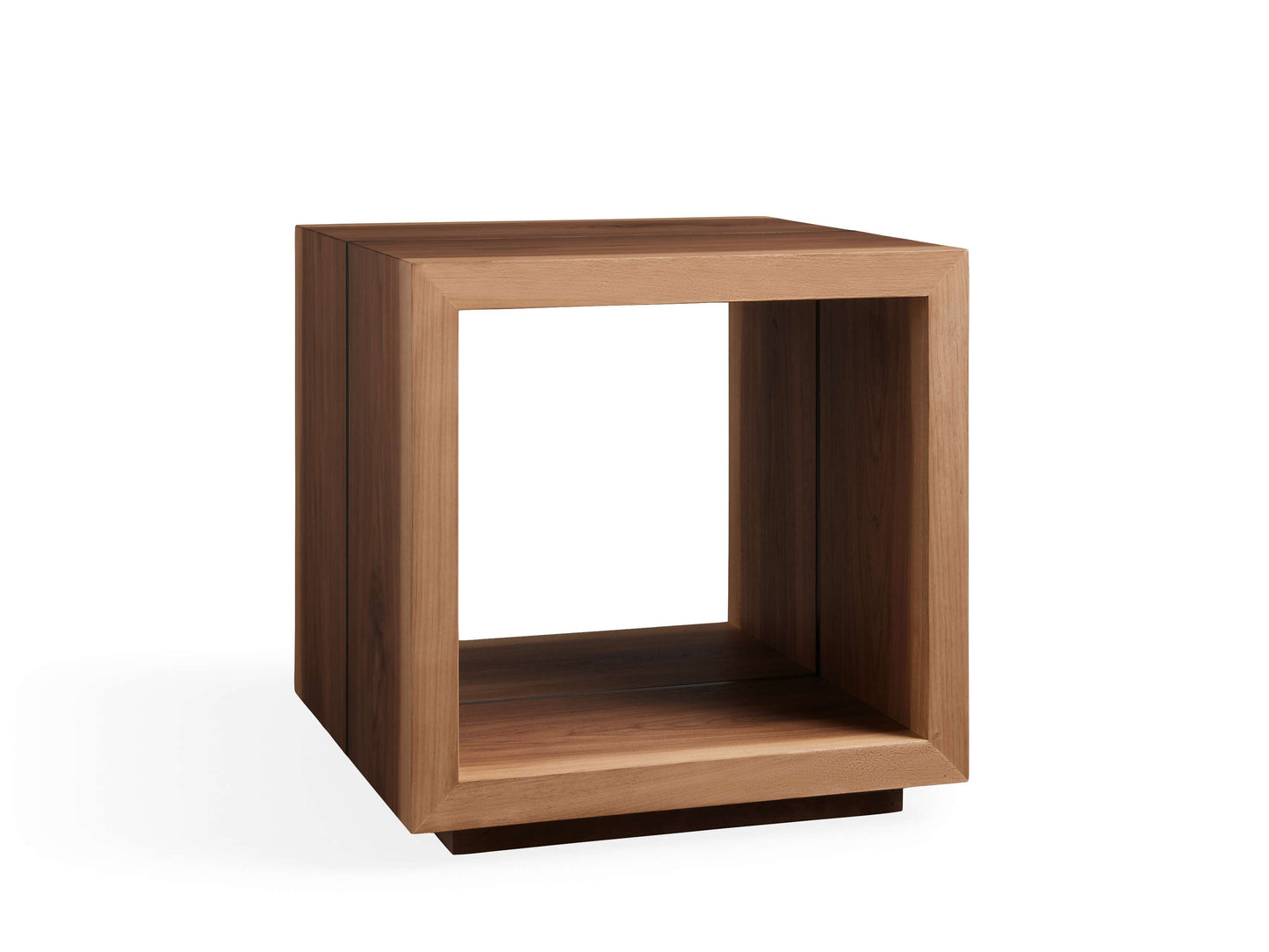 Mihaela End Table
