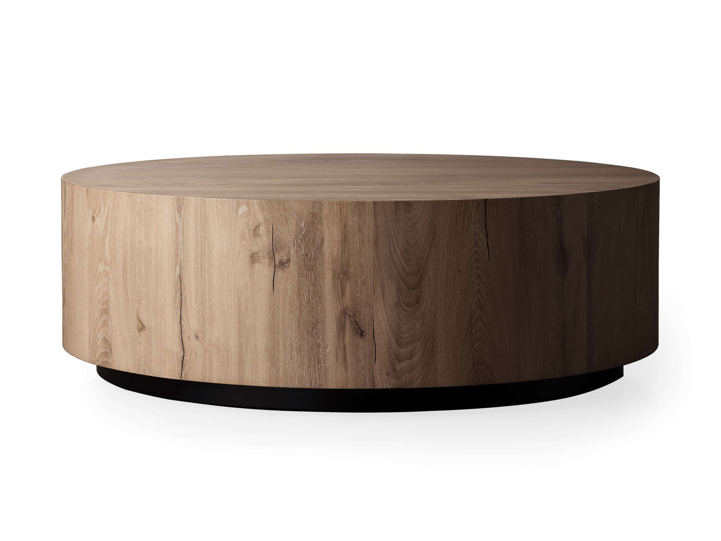 Sullivan Round Coffee Table in Northman
