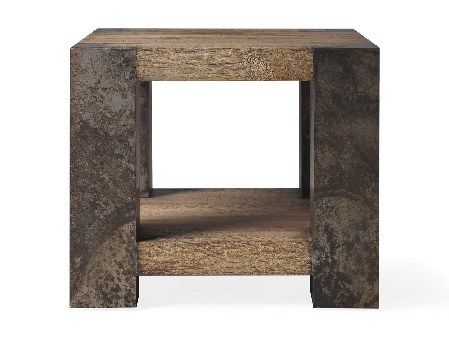 Telluride End Table