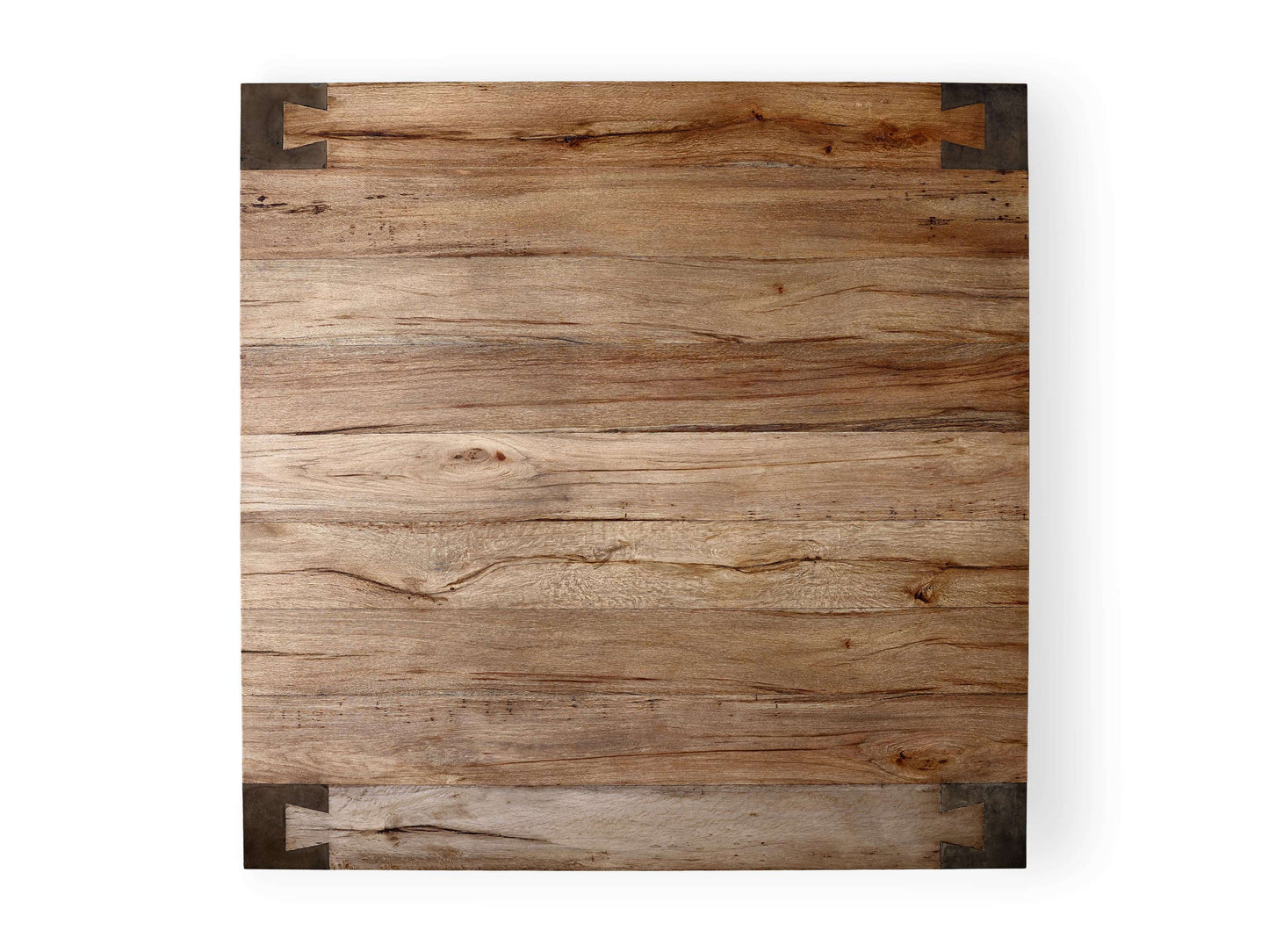 Telluride Square Coffee Table