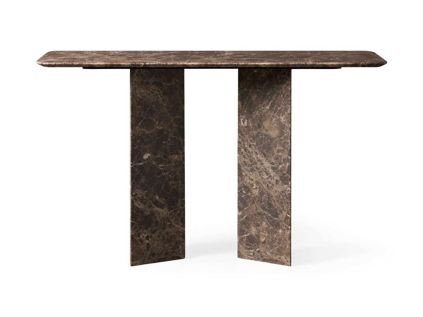 Vesuvius Console Table