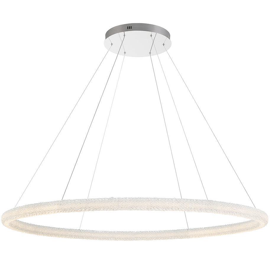 Sassi Round Chandelier