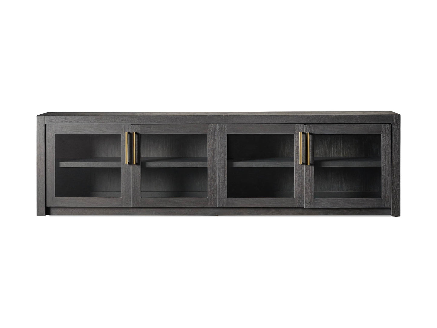 Bodhi Media Console