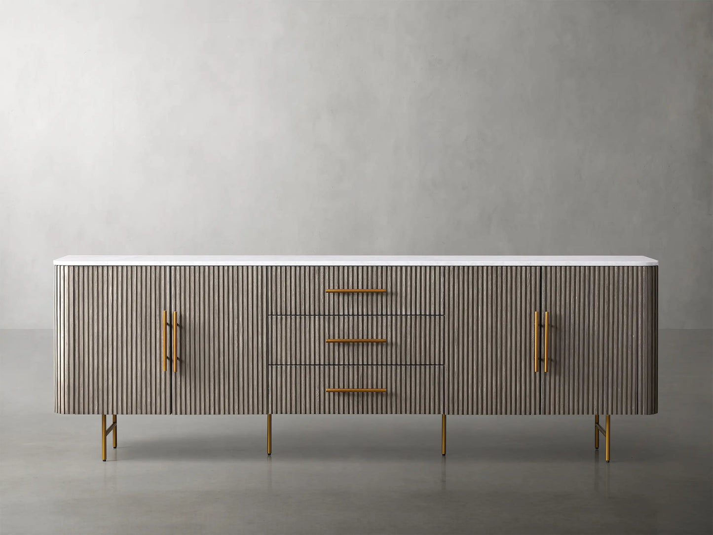 Finnley Sideboard with Drawers