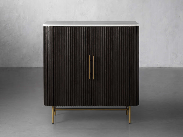 Finnley Bar Cabinet