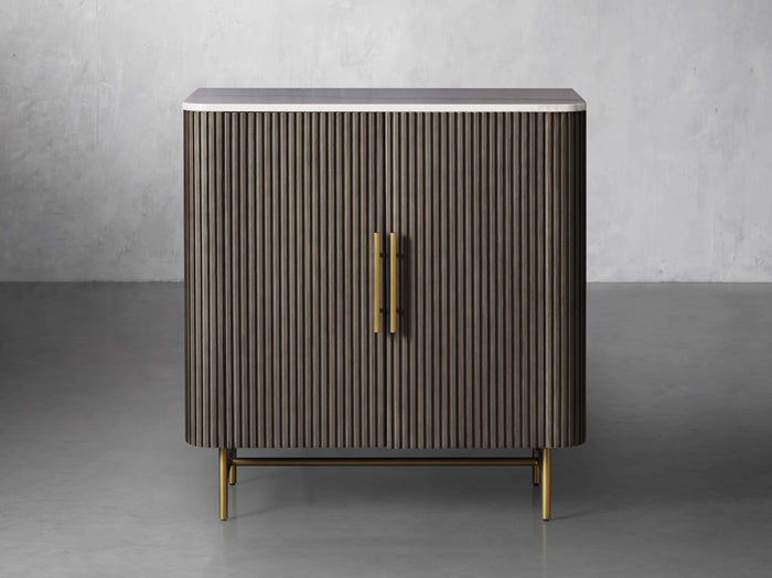 Finnley Bar Cabinet