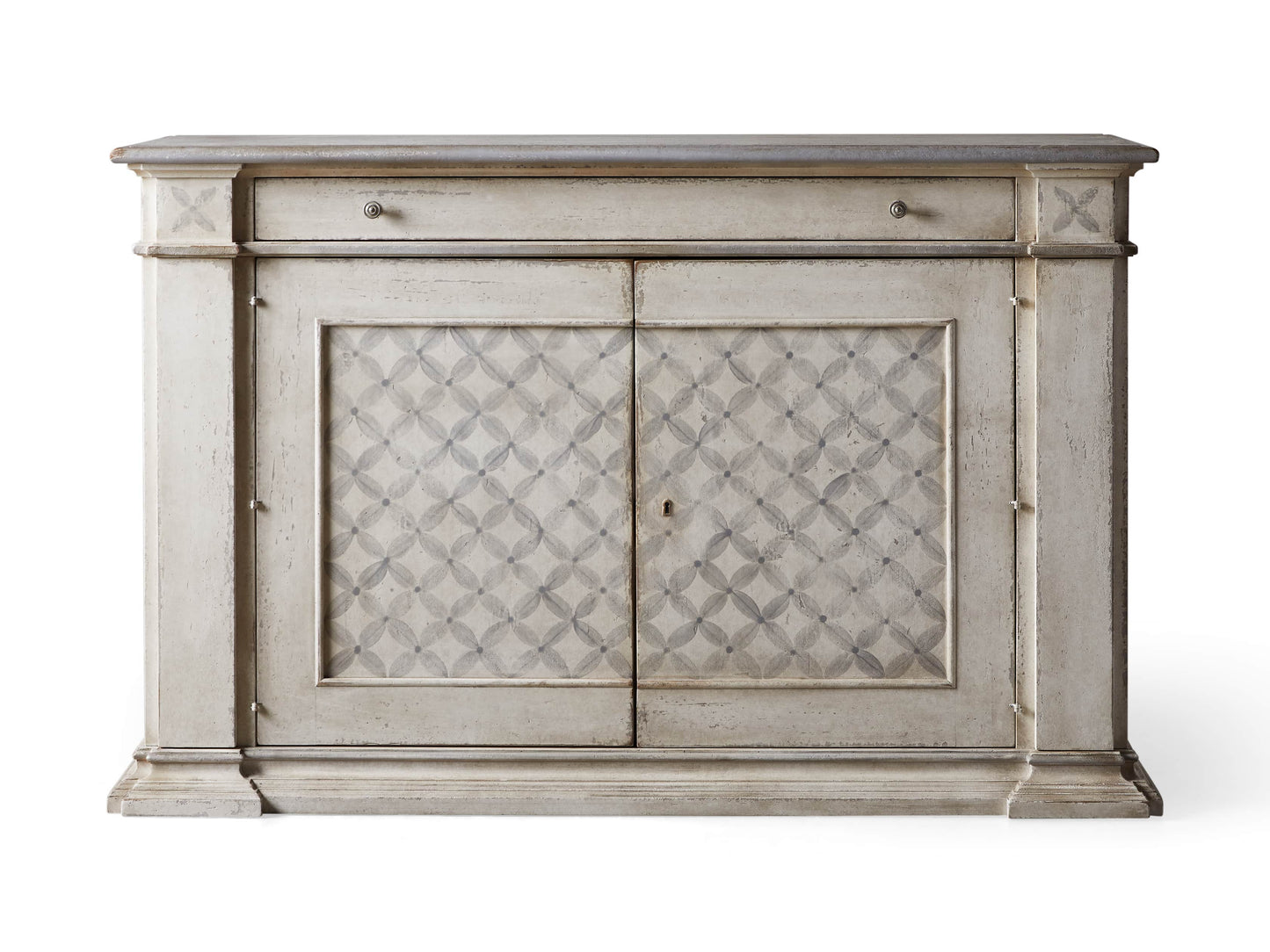 Messina Margherita Bell'Arte Buffet