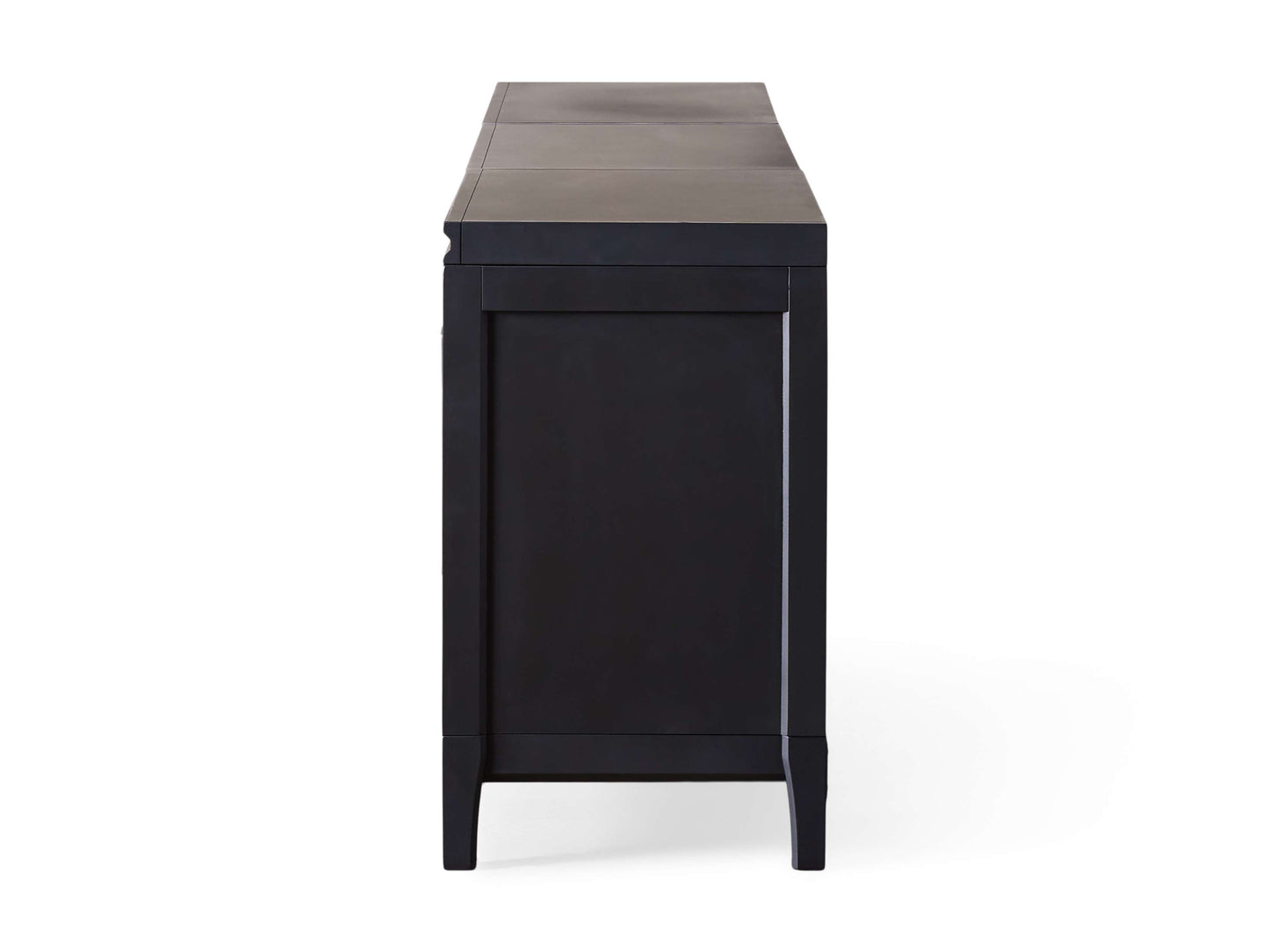 Rowan Modular Media Console