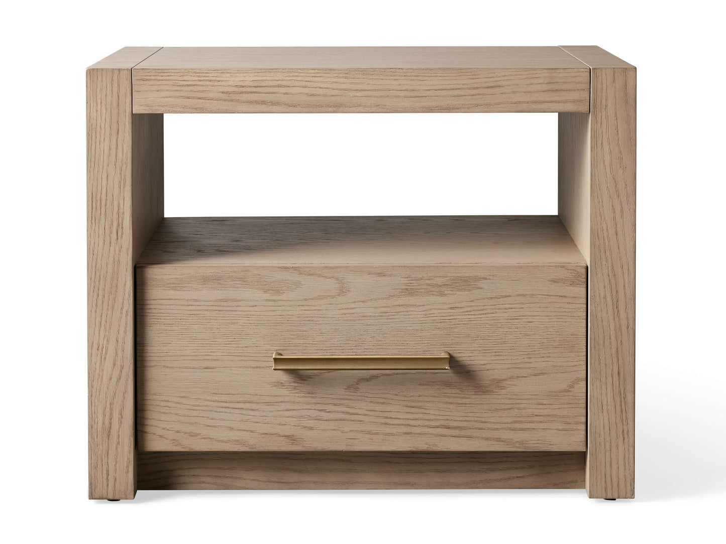 Bodhi Open Nightstand