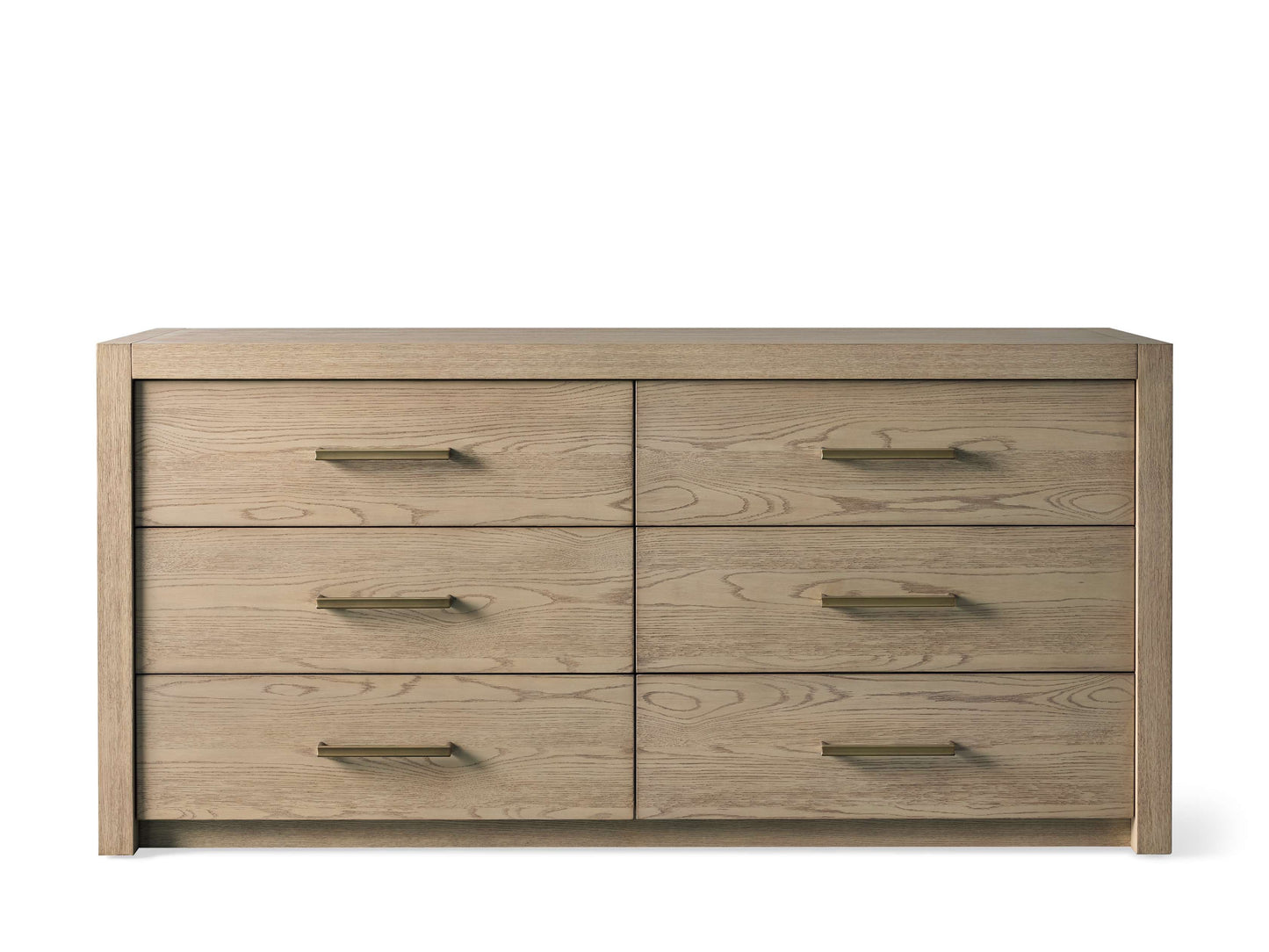 Bodhi Six-Drawer Dresser
