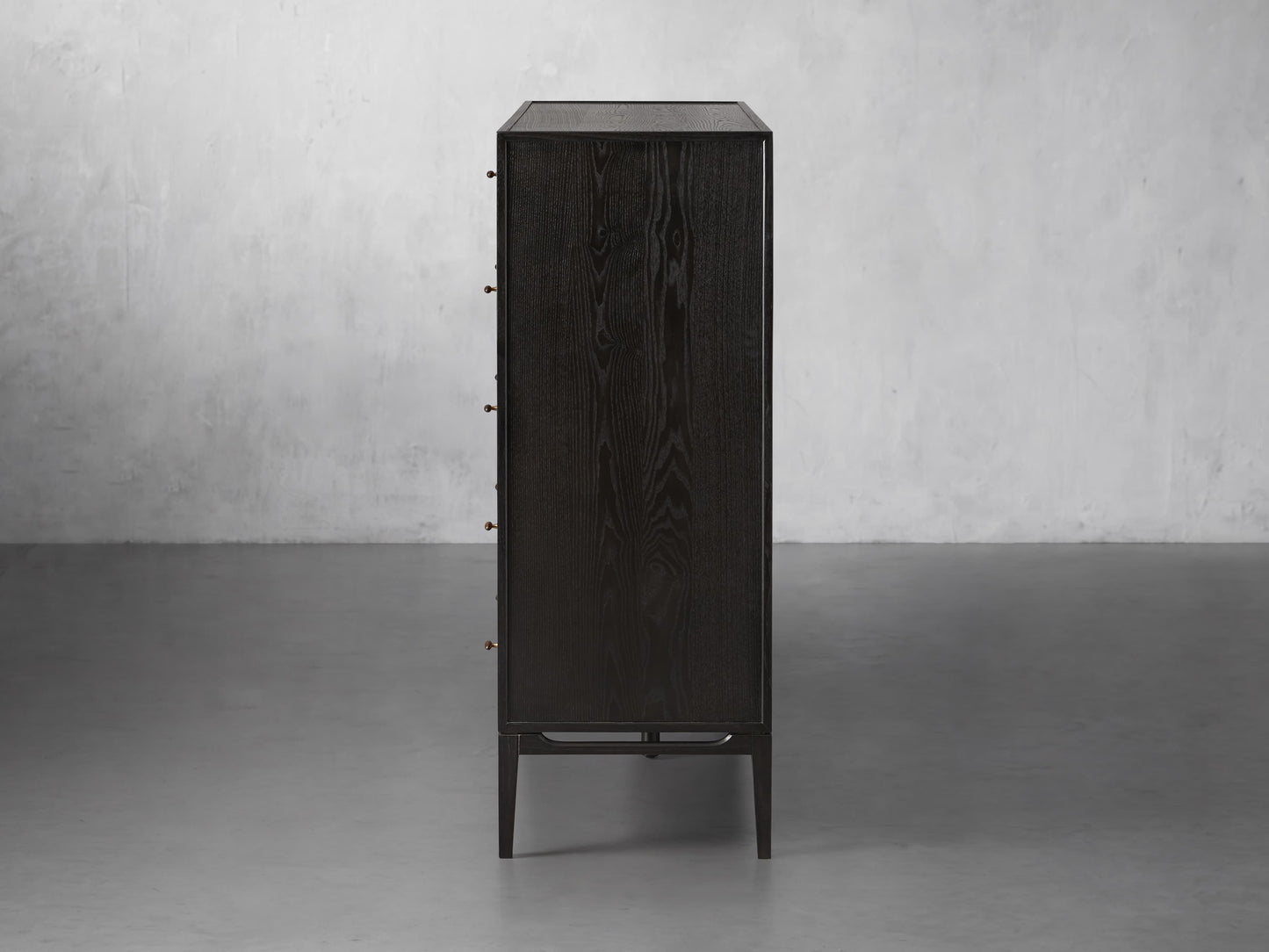 Brock Eleven-Drawer Dresser