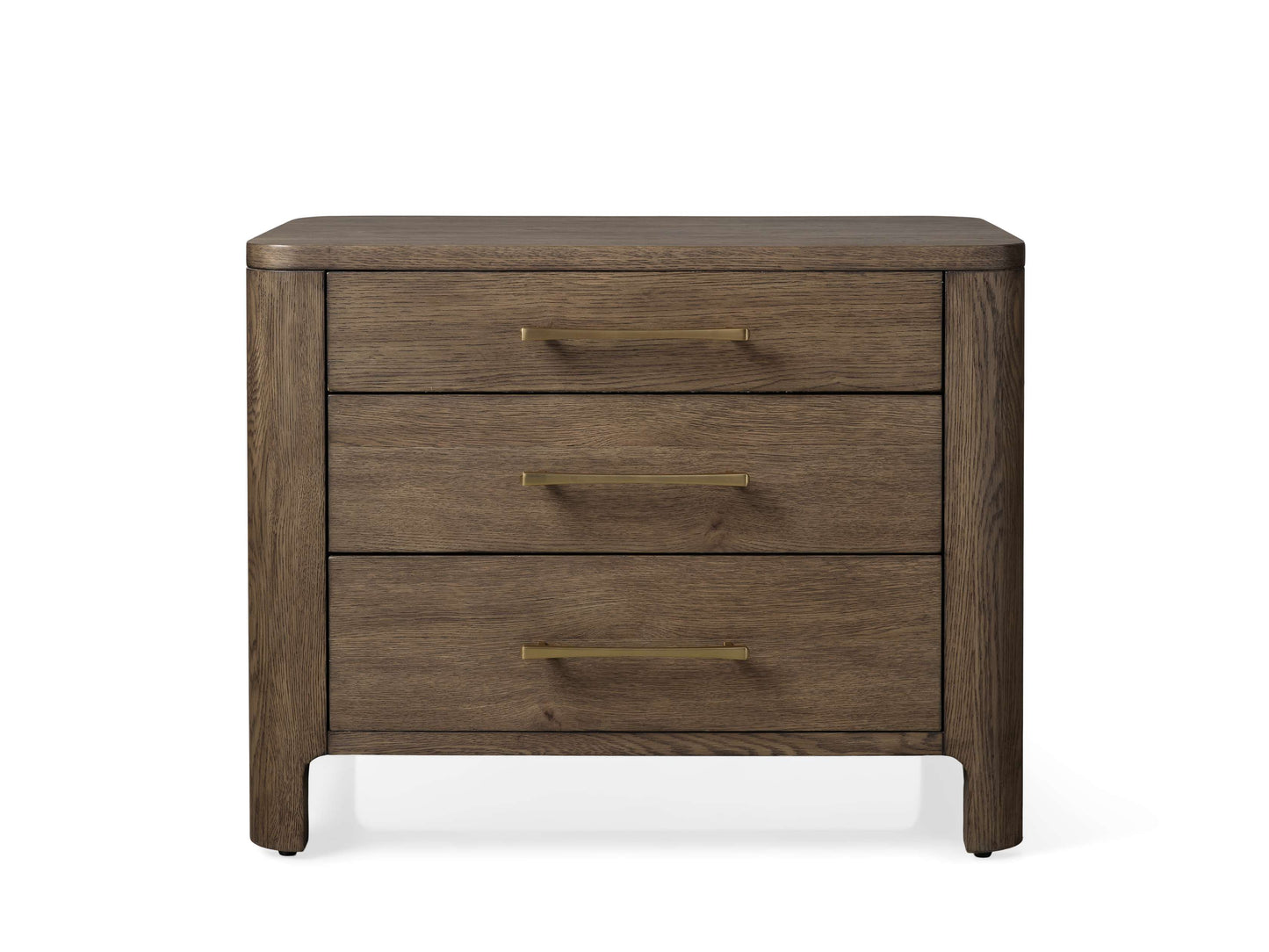 Calista Closed Nightstand