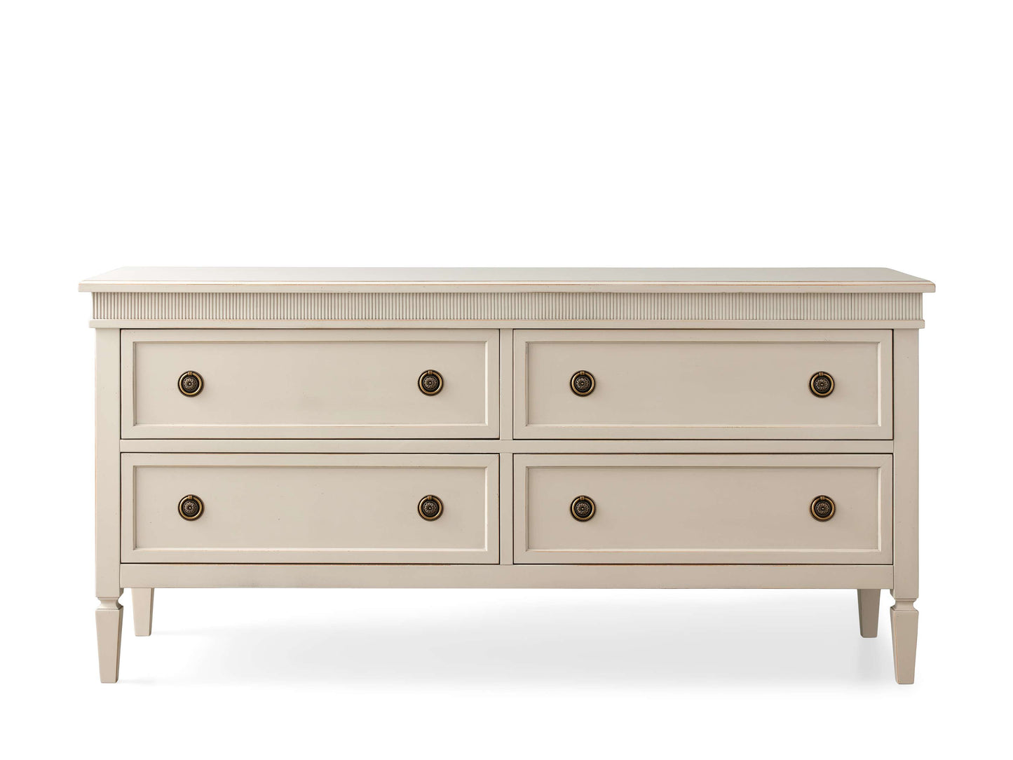 Ottavia Four-Drawer Dresser