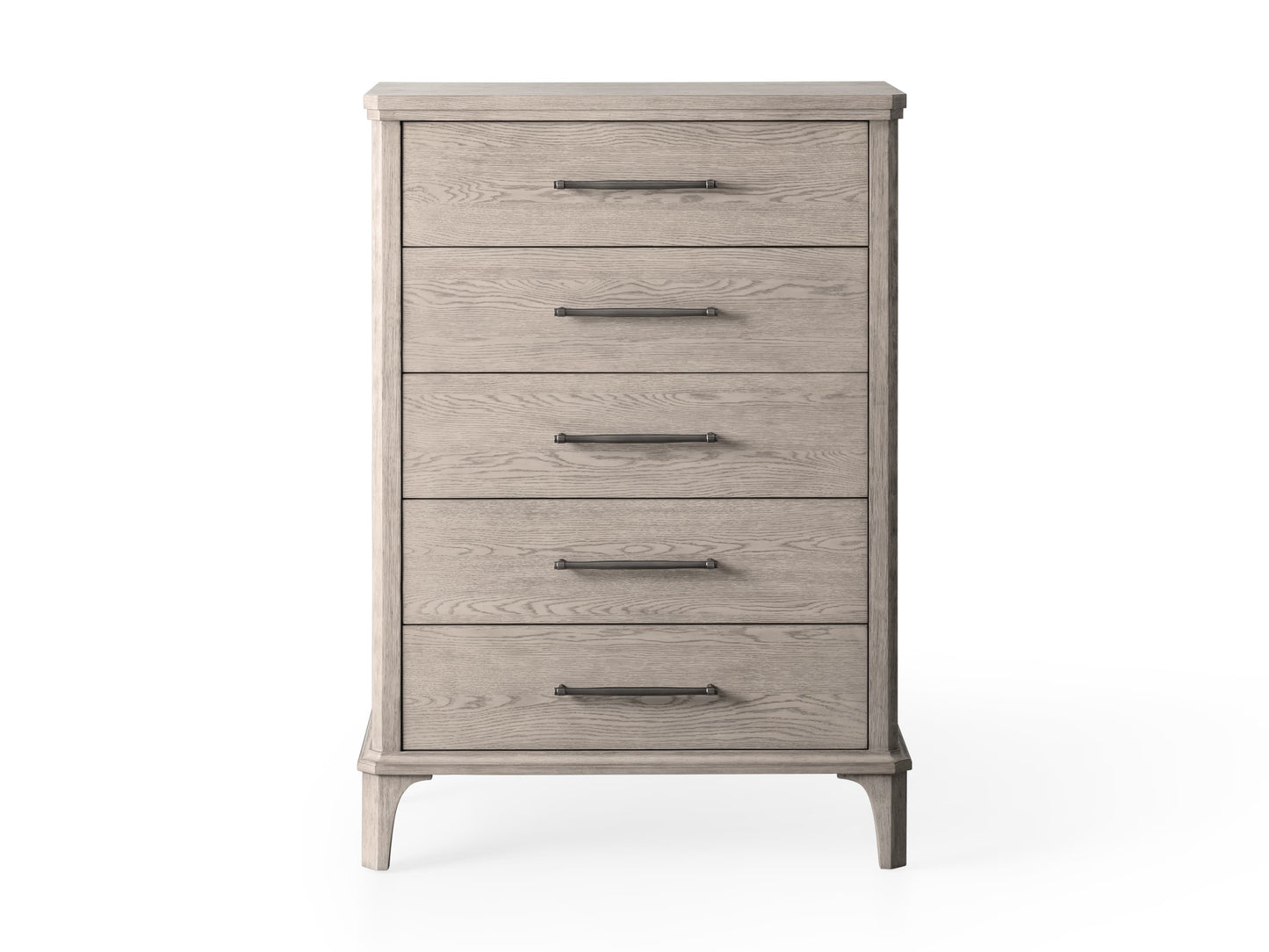 St. Martin Five-Drawer Dresser