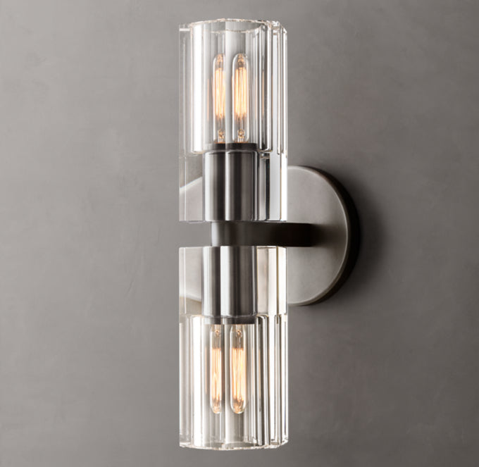 Arcachon Linear Sconce