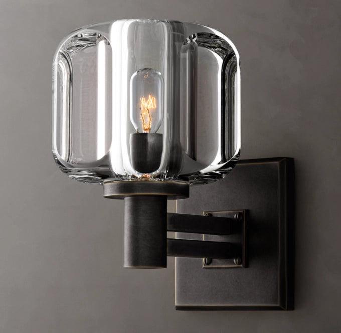 Demaret Sconce