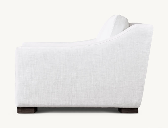 Modena Slope Arm Chair