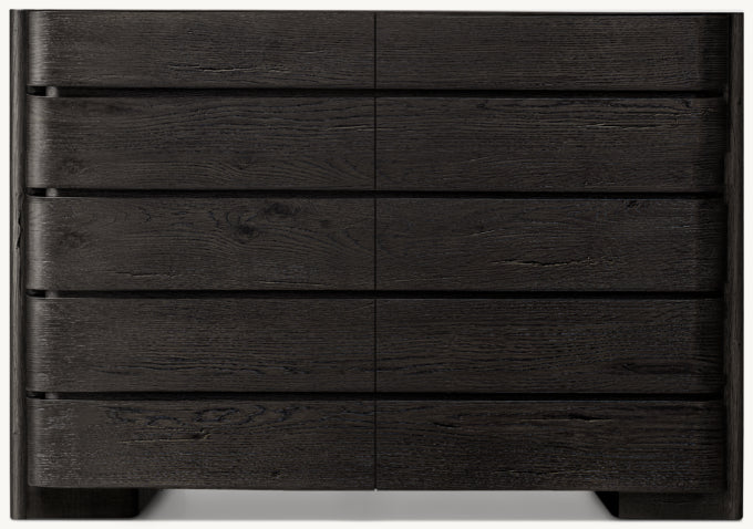 Brioni 10-Drawer Dresser
