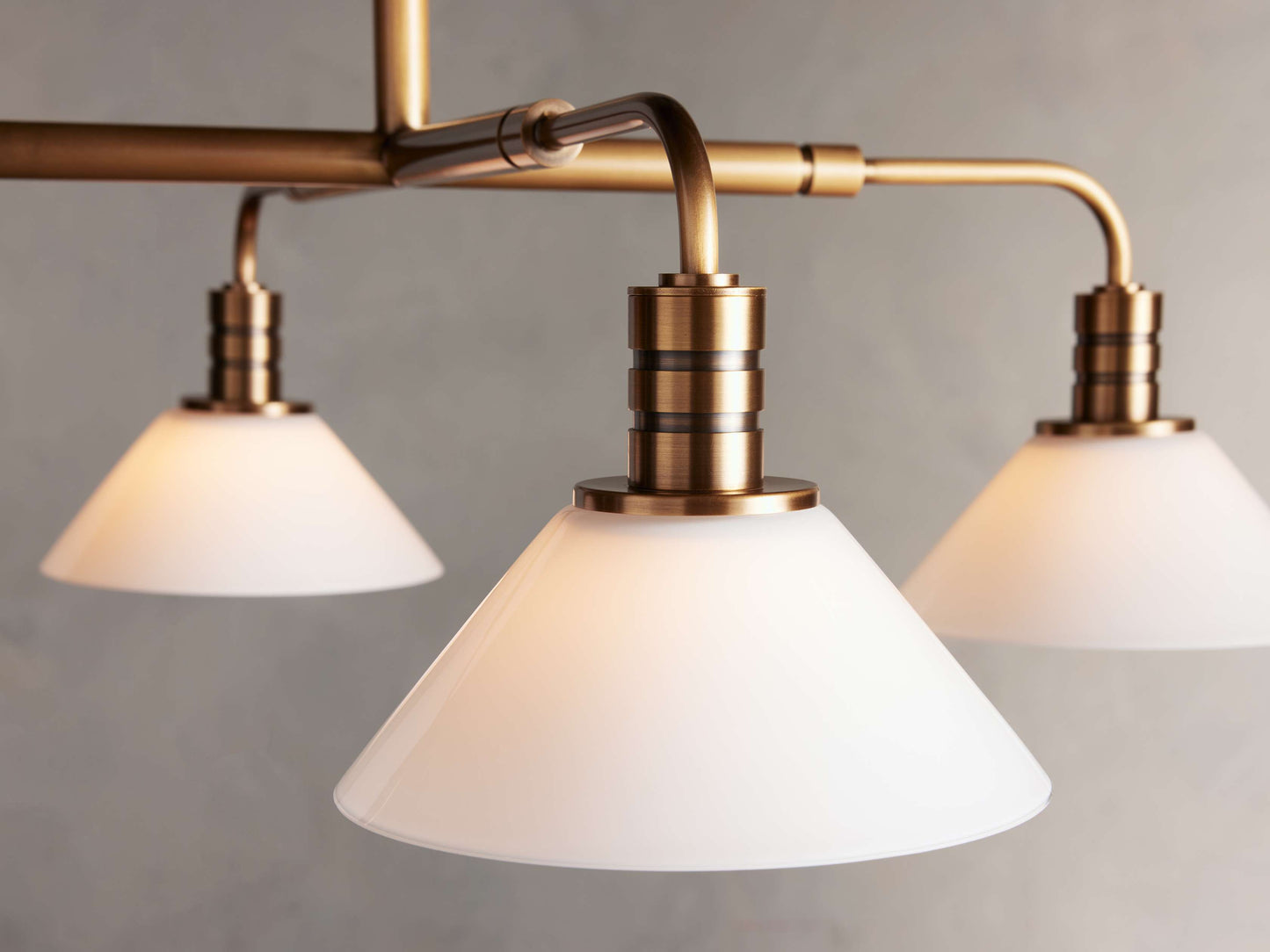 Theron Round Chandelier