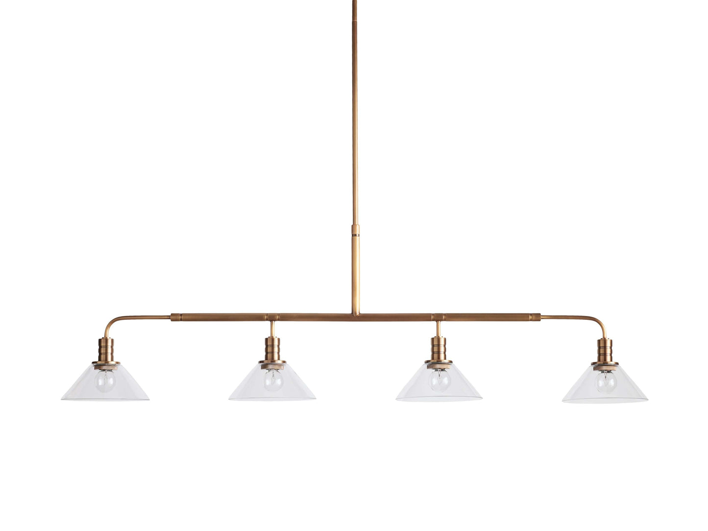Theron Linear Chandelier