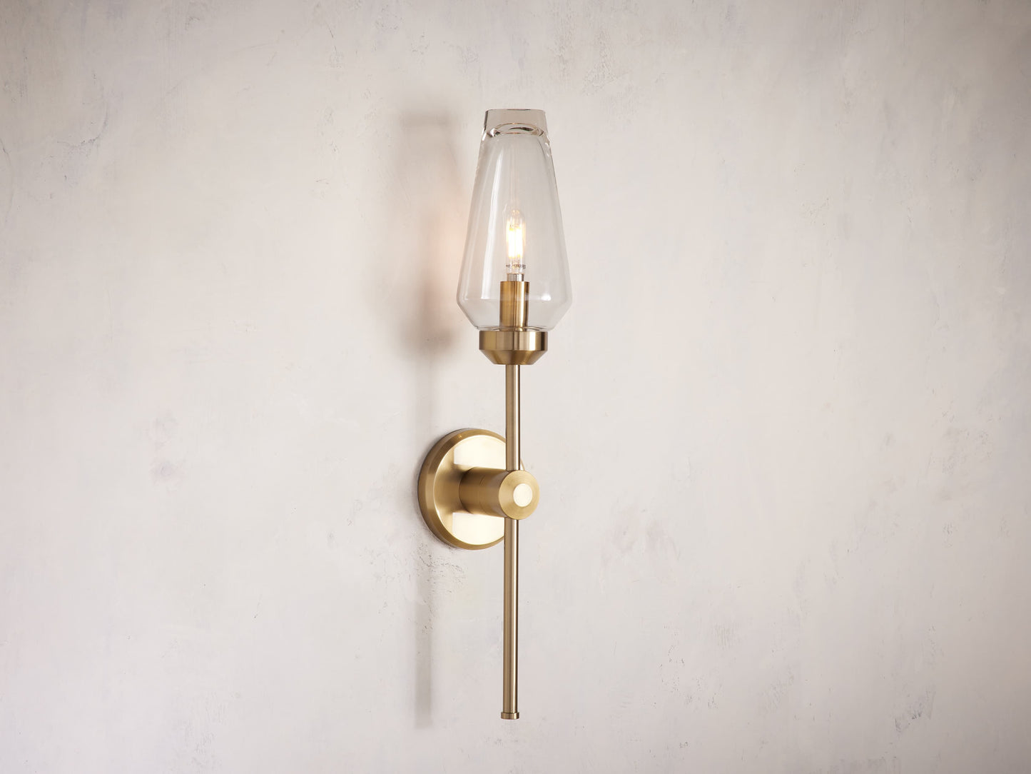 Arrow Sconce