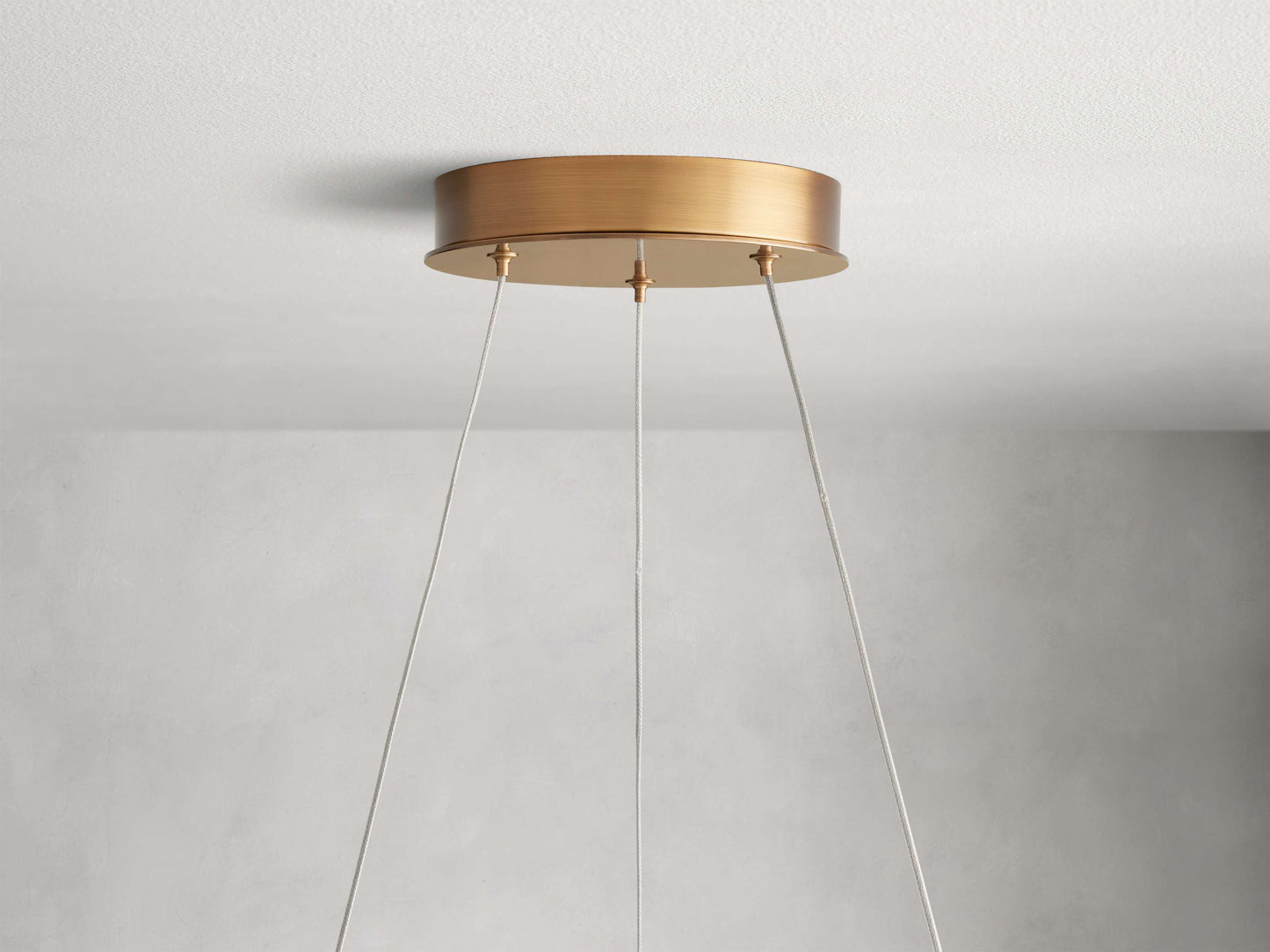 Lyla Round Chandelier