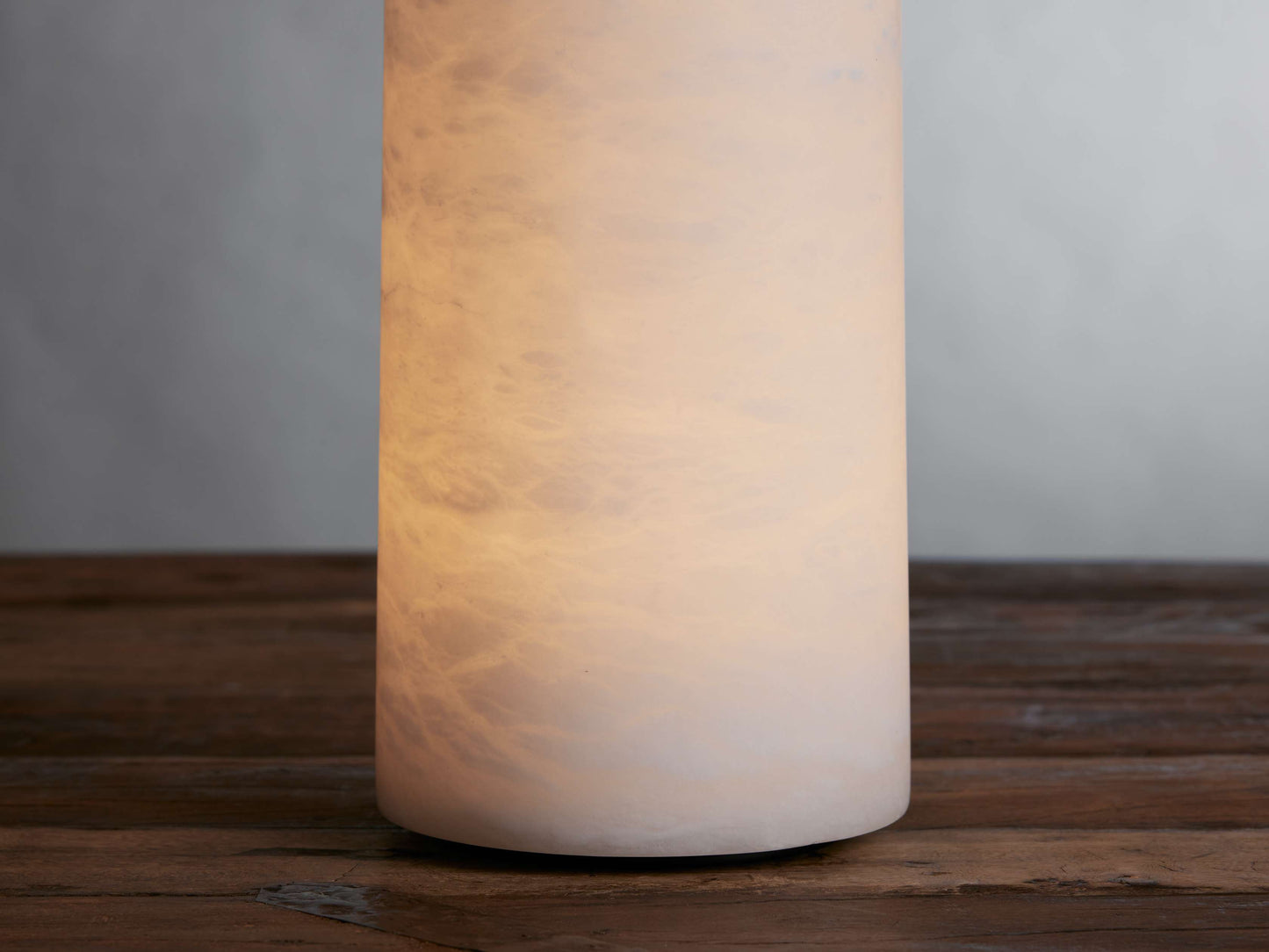 Kelby Outdoor Rechargeable Lamp