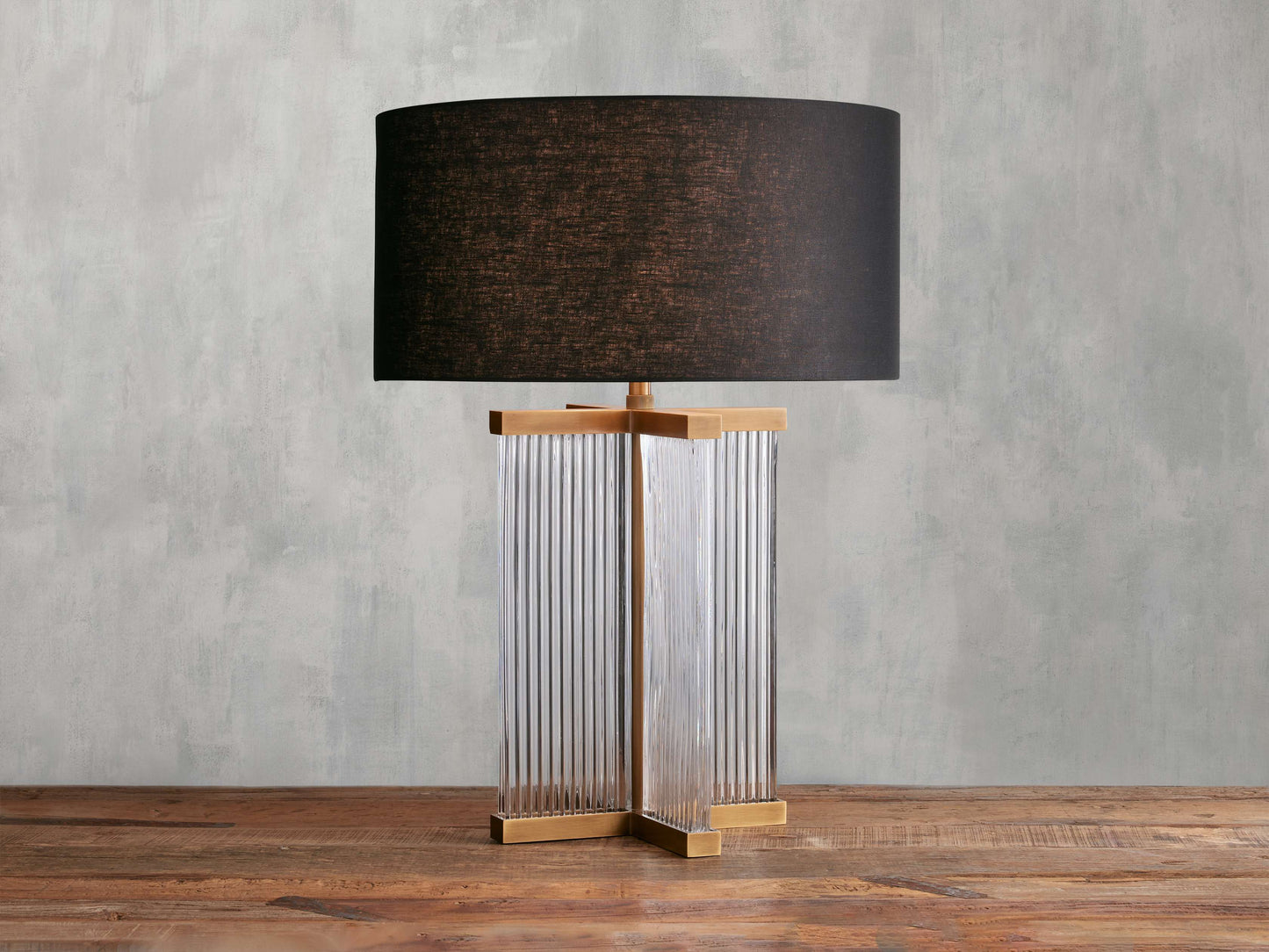 Delsie Table Lamp