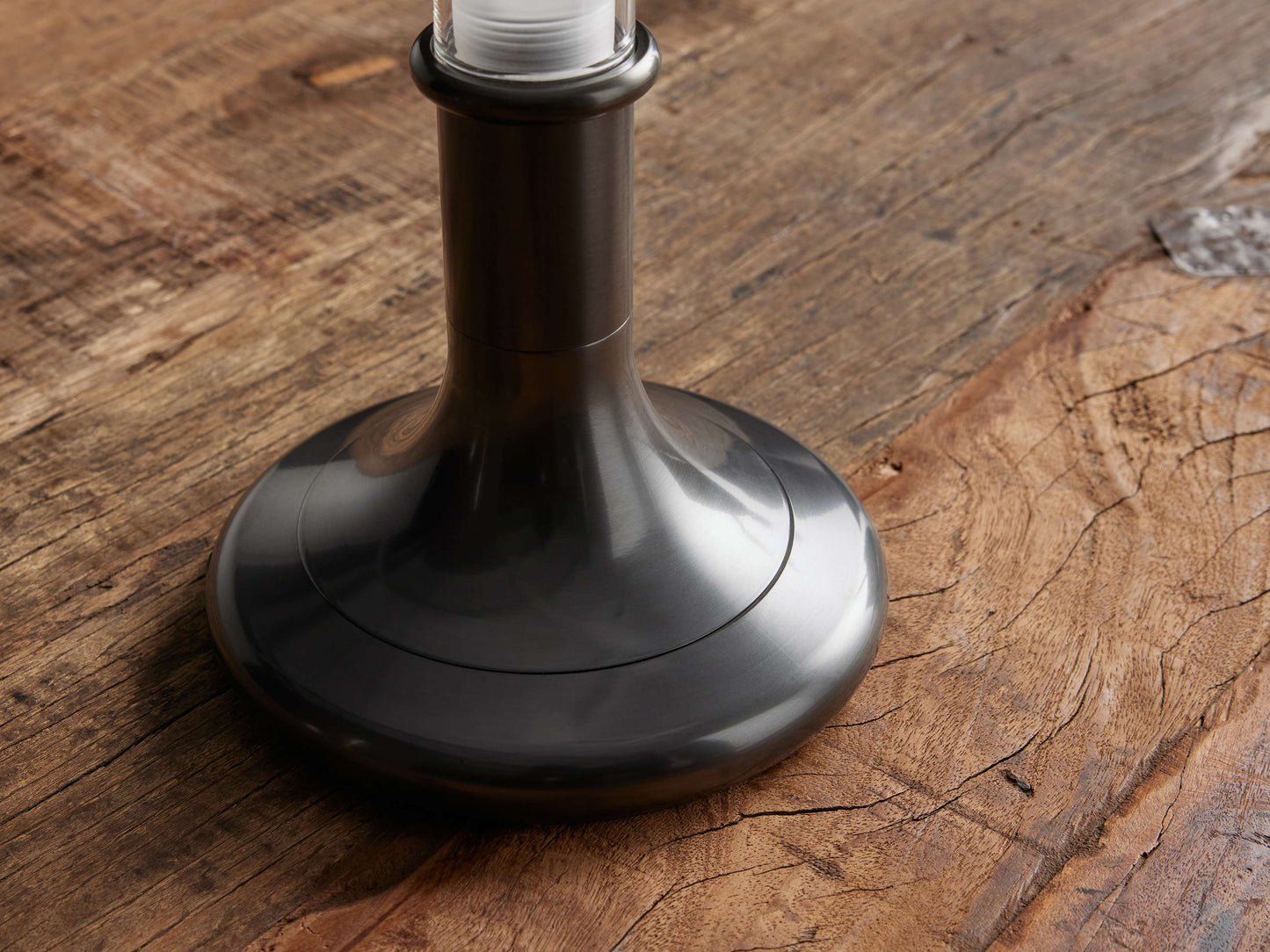 Luella Outdoor Rechargeable Lamp