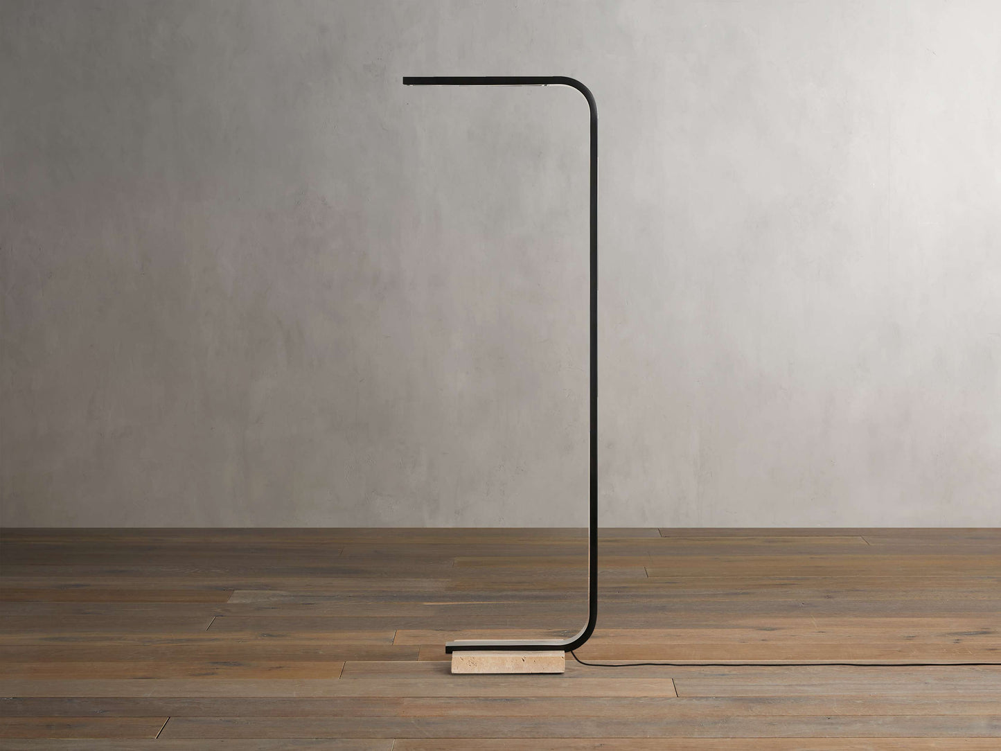 Karson Task Floor Lamp