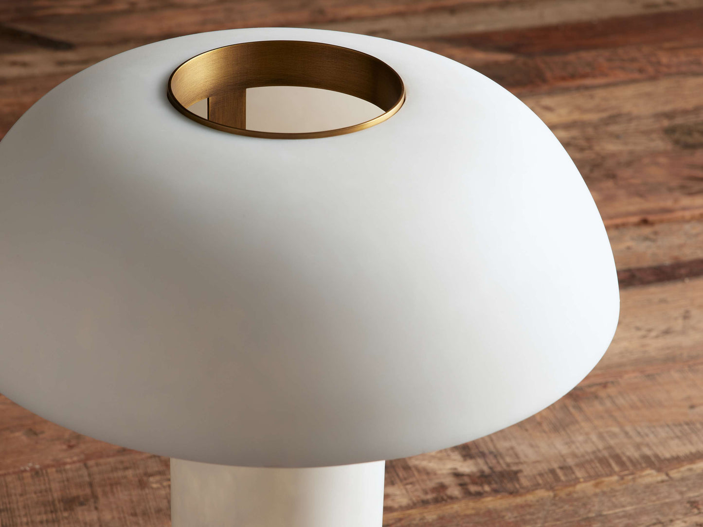 Tramonto Table Lamp